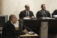 Silva fa tard al judici del 'cas Blesa' perquè el seu advocat havia de denunciar el tracte "injust" en una entrevista
