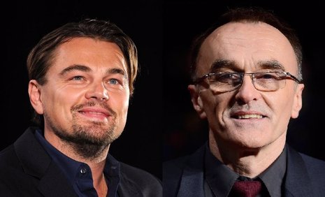 Danny Boyle y Leonardo DiCaprio en negociaciones para el biopic de Steve Jobs
