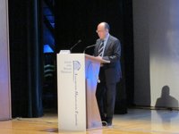 José María Roldán, nuevo presidente de la patronal bancaria