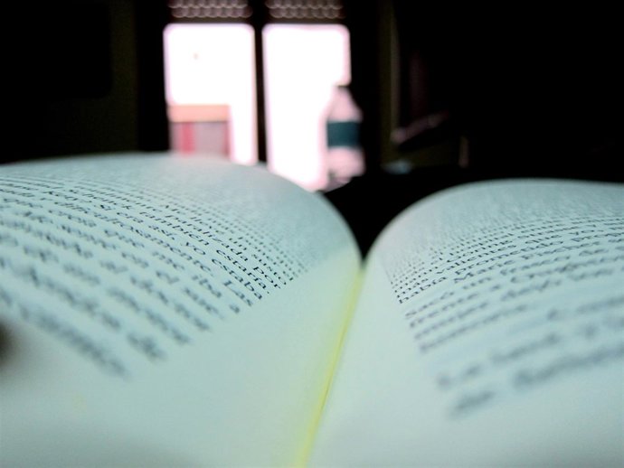 Libro, libros,día del libro, lectura