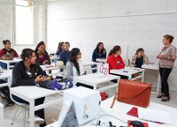 Madrid quiere que todos los universitarios puedan ser maestros