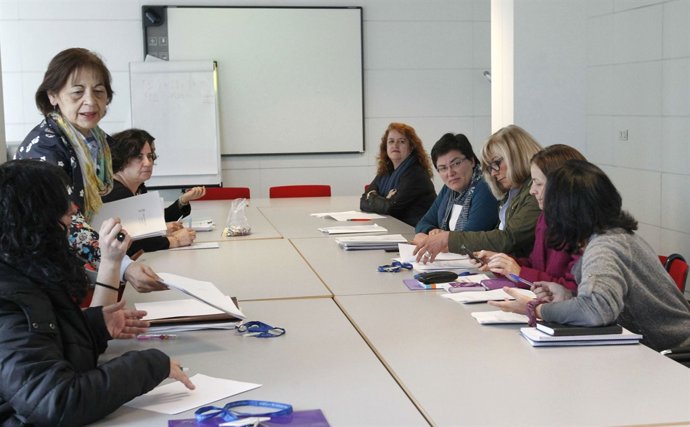 Red de Casas de Acogida del Principado