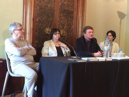 Presentación del Instituto de la Traducción de Rusia