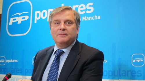 PP Cañizares