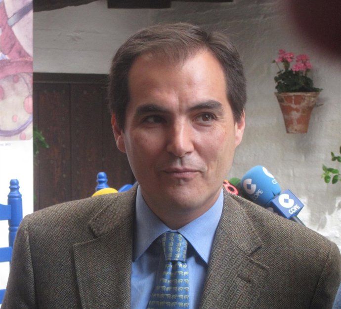 José Antonio Nieto