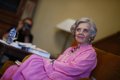 Poniatowska dedicará el Premio Cervantes a una fundación