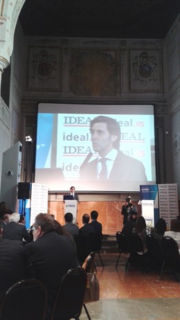 José María Álvarez-Pallete