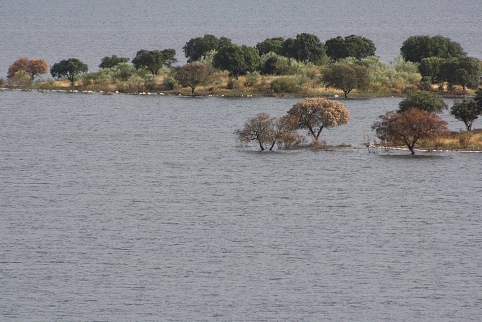 Presa Alqueva