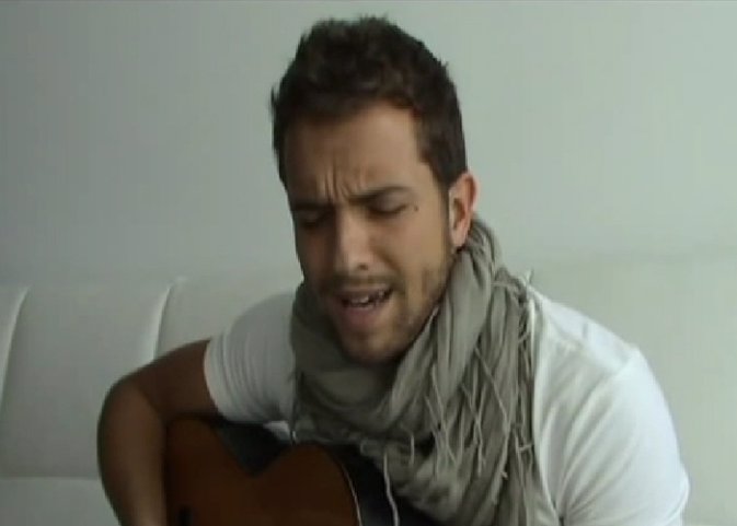 Pablo Alborán, sus 4 años de éxito 