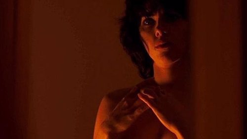 Desnudo de Scarlett Johansson en Under the Skin