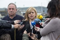 25M.- Valenciano (PSOE) reprocha a Cañete que no dé explicaciones sobre su relación con algunas empresas