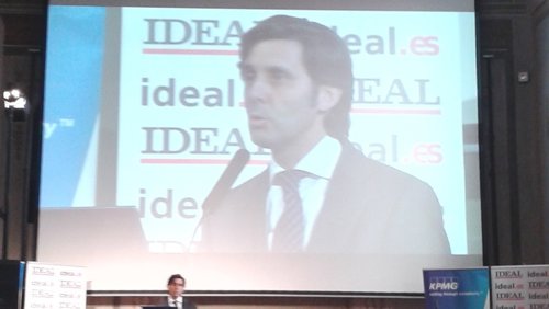 José María Álvarez-Pallete