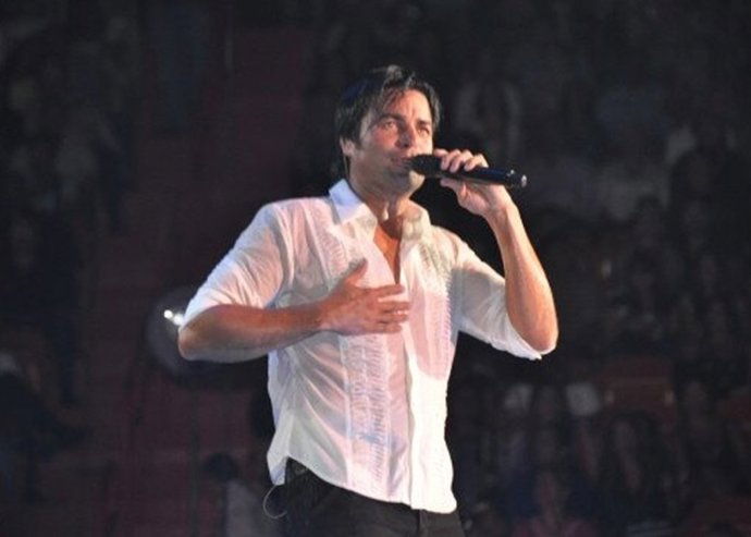 Tras 4 años, Chayanne regresa con más fuerza que nunca