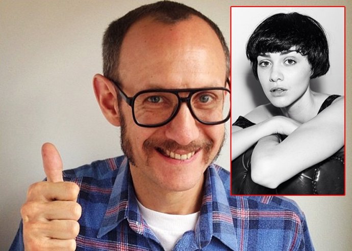 Terry Richardson acusado de nuevo de abusos sexuales