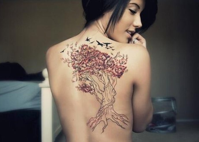 Si te gustan los tatuajes no te puedes perder MULAFEST, el festival más famoso