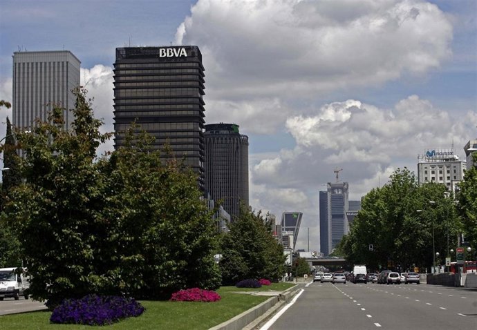 Edificios De Oficinas