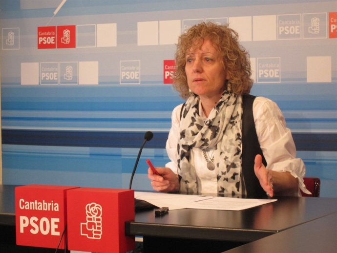 Rosa Eva Díaz Tezanos 