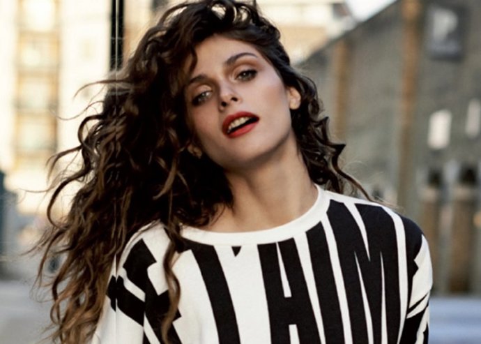 Descubrimos a Elisa Sednaoui, la protagonista de la nueva campaña de El Corte 