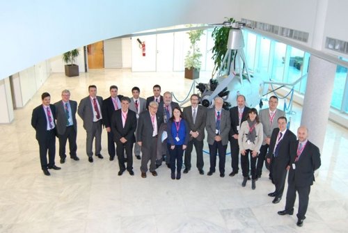 Comité Aeroespacial de la AEC