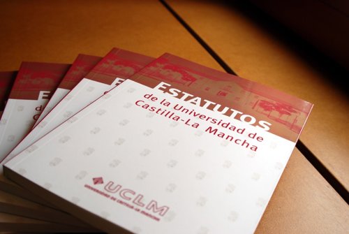 Estatutos UCLM