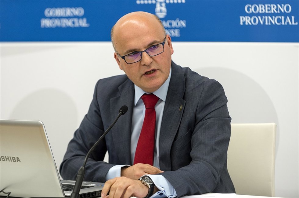 Deputación De Ourense Código Ético Melloras