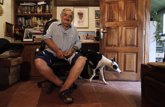 Foto: Uruguay.- Mujica cancela un viaje e inicia reposo por un fuerte dolor de cadera