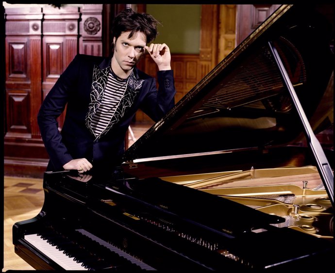 Rufus Wainwright