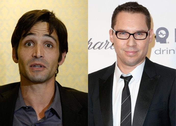 El duro camino hacia la fama Michael Egan denuncia al director Bryan Singer