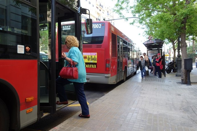 Marquesinas multiparada