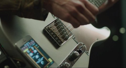 Apple, pixies, iPhone 5s, 