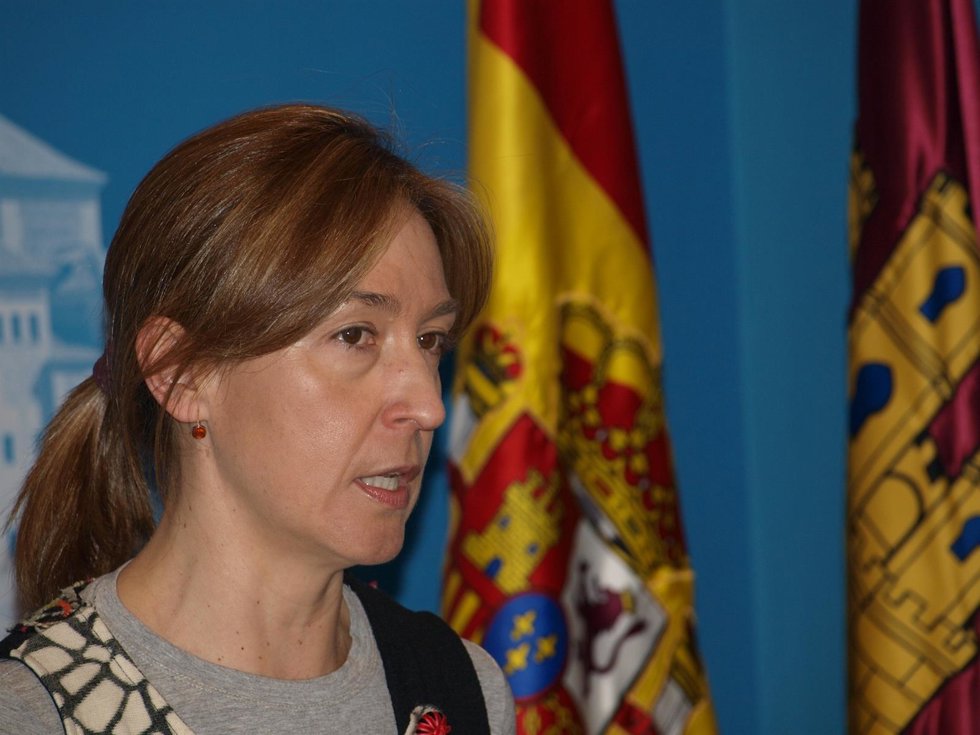 Ana Guarinos