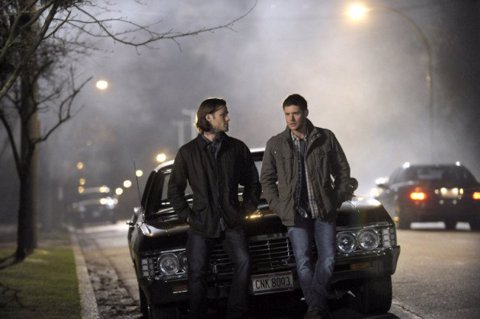 Supernatural: BloodlinesSupernatural: Bloodlines