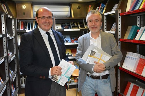 Día Internacional del Libro