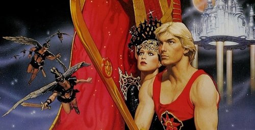 Flash Gordon