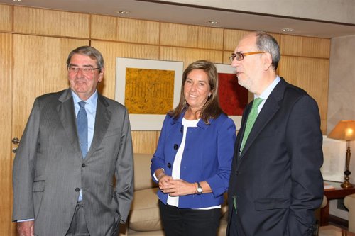 Mato y Alejandro Echevarría (Uteca)