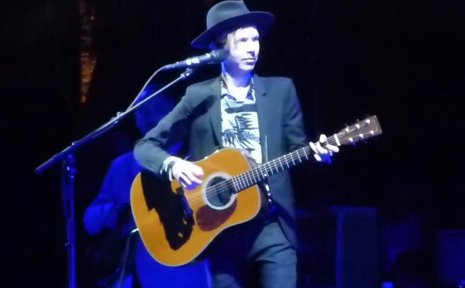 Beck