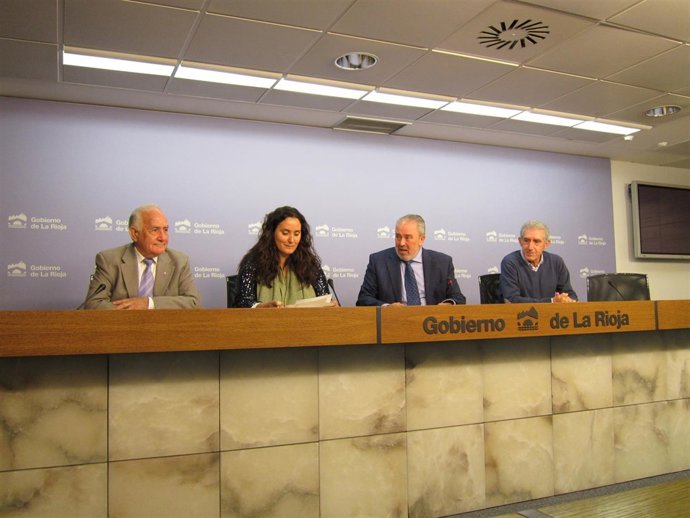 Presentación acciones Red Protección Social