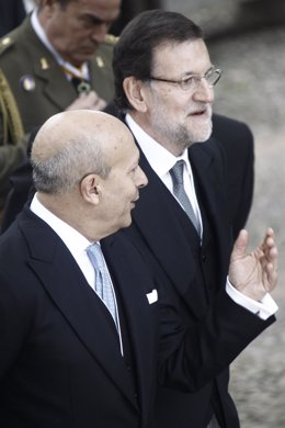Wert, Rajoy, Premio Cervantes