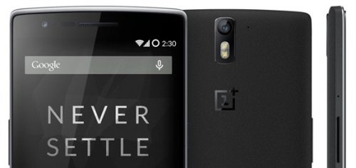 Oneplus one