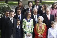 Gabriel García Márquez llena con su ausencia las palabras del Rey, Poniatowska y Wert en la entrega del Cervantes