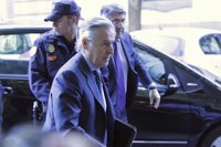 Blesa dice haber sufrido un "gran daño" por culpa de Silva, provocando la indignación del público