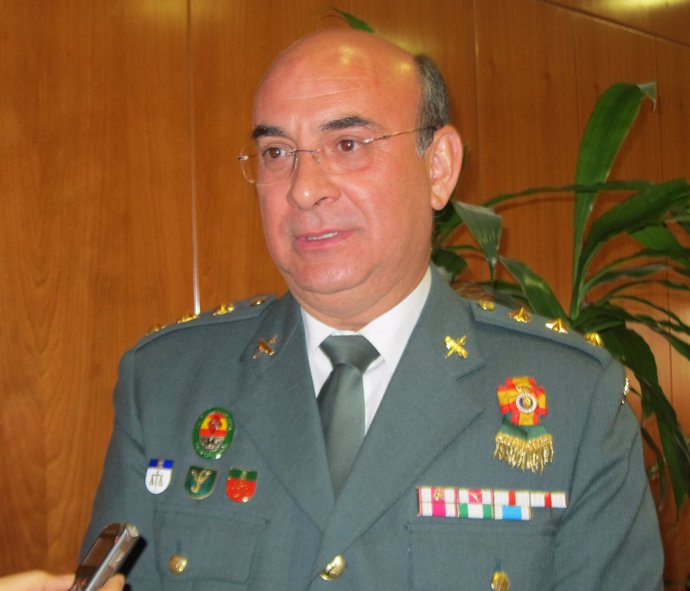 Juan Miguel Jiménez