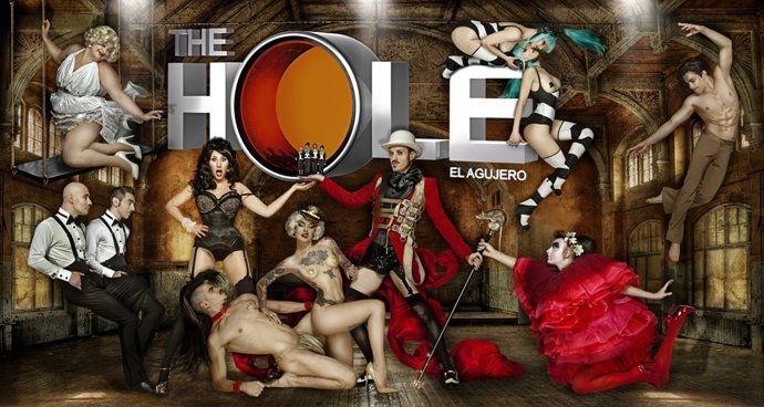 The Hole