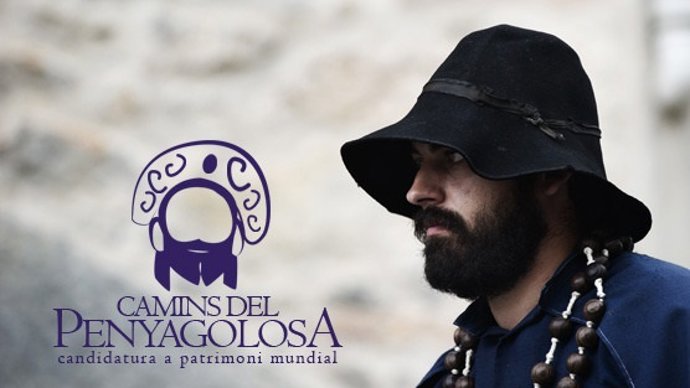 Candidatura Camins del Penyagolosa 