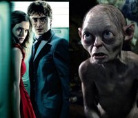 Día del libro 2015: De Harry Potter a El Hobbit, Los 10 libros más taquilleros