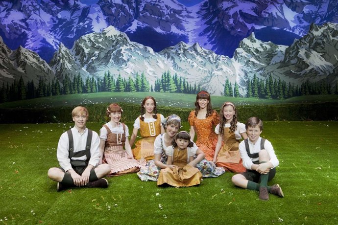 Sonrisas y lágrimas llega a Fibes