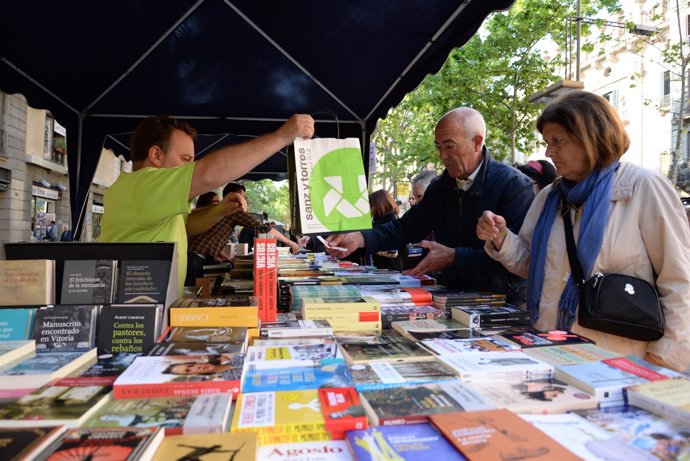 Sant Jordi