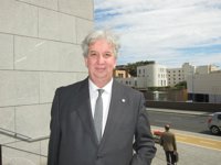 Abogado del imputado por el crimen de Míriam recurre porque "debe ser citado de nuevo a declarar"