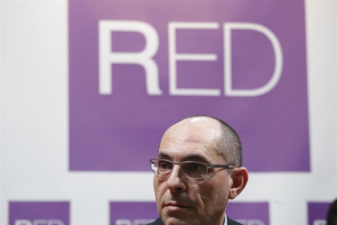 El juez Elpidio José Silva 