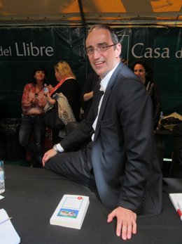 Antoni Vives (CDC)